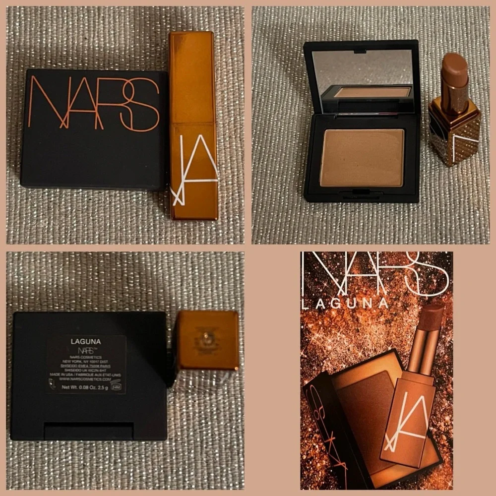 Sephora Beauty Makeups Set